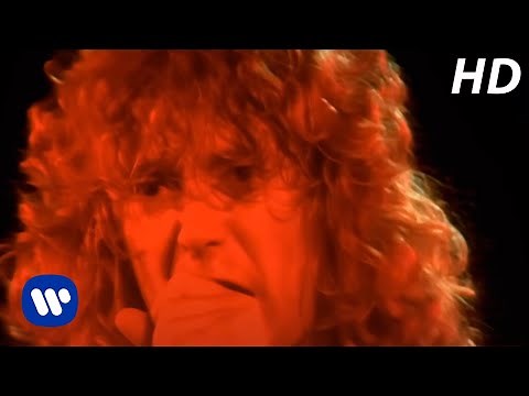 Led Zeppelin - Sick Again (Live at Knebworth 1979) (Official Video) [HD]