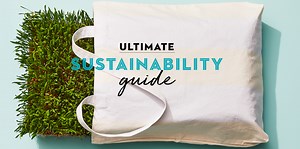 11 Simple Steps to Reducing Waste and Living More Sustainably, According to Our Experts