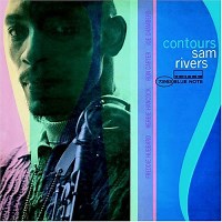 Sam Rivers: Contours album review @ All About Jazz