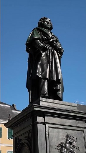 Bonn, Germany: The City You Didn't Know You Wanted to Visit