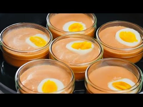 How to Cook the Best Moi Moi Ever!