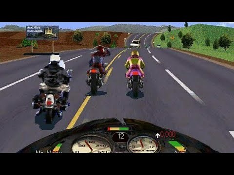 How to download roadrash on PC laptop tutorial | windows 7, 8 , 10
