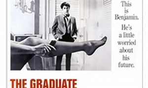 The Graduate - Where to Watch and Stream Online – Entertainment.ie