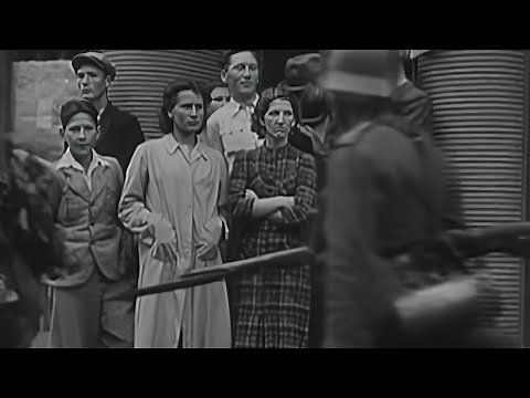 Battle Lines Drawn | January - March 1940 | World War II