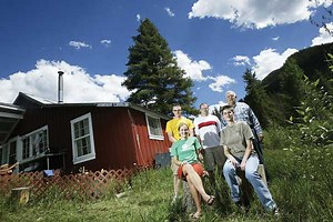 What are your environmental values?