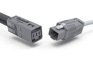 T-Connector Plug & Socket
