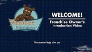 Freddy Fazbear's Pizzeria Simulator - iOS Android