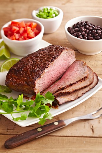 3 Ways to Cook a Tri-Tip Roast for Tender, Flavorful Meat