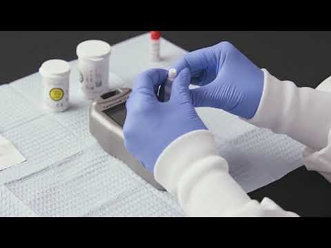 CardioCheck Plus Training Video