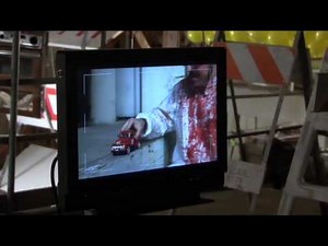 OK Go - Behind the Scenes of This Too Shall Pass (RGM) - The Preview