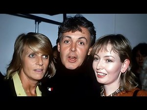 50 Rare Photos Of Classic Rock Legends 1960s-1990s (part 16)