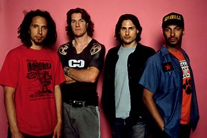 Songs of Protest: Rage Against the Machine Fights Racism with Rock  — afterglow