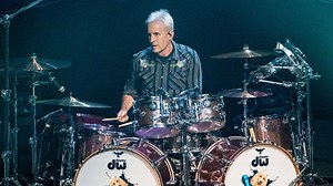 Foo Fighters parts ways with drummer Josh Freese