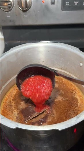 How to make goat meat pepper soup in 15 mins. Fast and easy #nigerianfood #goatmeat #peppersoup