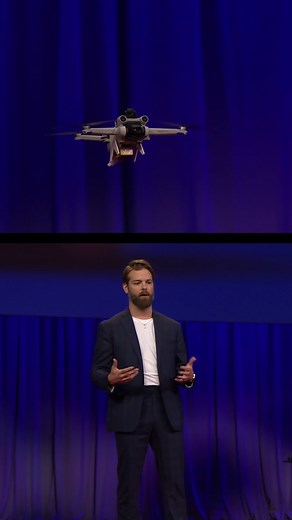 This groundbreaking new technology aims to help empower people with disabilities. Check out this exciting live demo from the TED stage! #neuroscience #newtechnology | TED