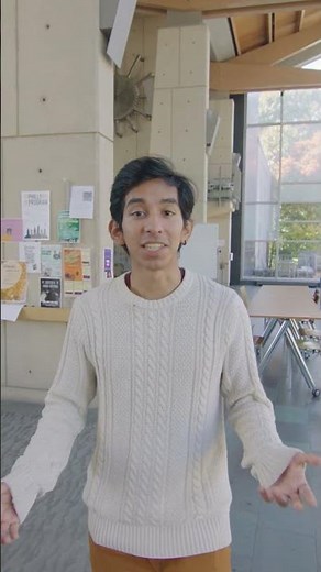 Science Center | Swarthmore Campus Tour