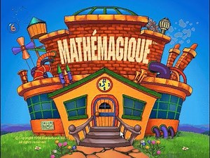 Mathémagique (1994) - Quick Playthrough