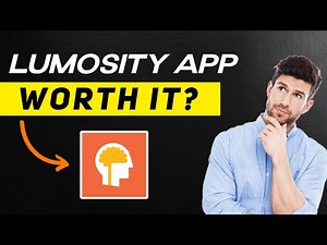 Lumosity App Review 2025 — Brain Training: Worth It or Not?