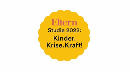 Neue ELTERN-Studie: Corona, Krieg, Inflation – Familien in Sorge