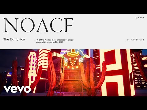 The 1975 - I Think There's Something You Should Know