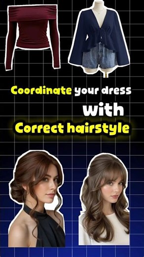 🔥Viral Neckline Styling Hack | #shortsfeed #shorts #fashionhacks