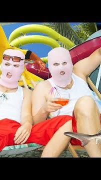 PA69 – Tropical Island