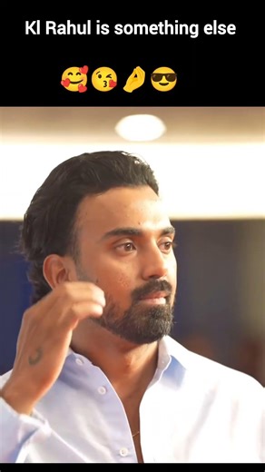klrahul is something else 🤌😘 #cricketlover #trending #klrahul #abhisheksharma #viratkohli #cr7 #ipl