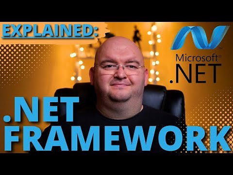 Microsoft .NET Framework -Explained