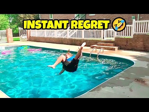 Most Embarrassing Fails! | Instant Regret