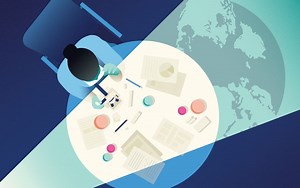 Top 10 Emerging Technologies for 2021