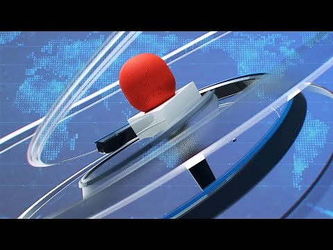 Exclusive Talk Show Intro/Promo/Opener with 4 Backgrounds Options | FREE TO USE | iforEdits