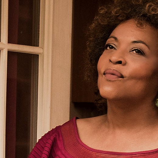 Cassandra Wilson Concert & Tour History (Updated for 2026) | Concert Archives