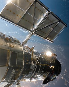 Since its 1990 launch, the Hubble Space Telescope has allowed scientists to peer into the distant universe and begin to understand the diversity of its galaxies. | NOVA l PBS
