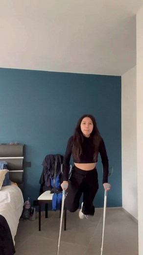 Effective Crutch Techniques for Better Mobility