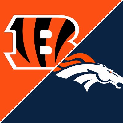 Broncos 28-3 Bengals (Sep 29, 2025) Final Score - ESPN