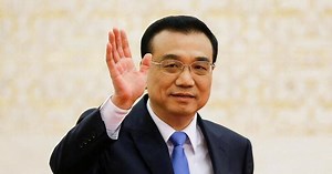 中国の李克強前首相が急死、68歳　習体制下で存在感低下