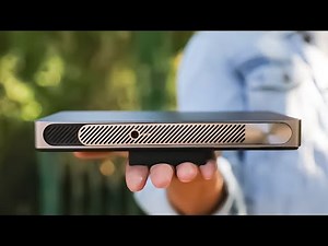 10 Coolest Gadgets You Can Buy Right Now