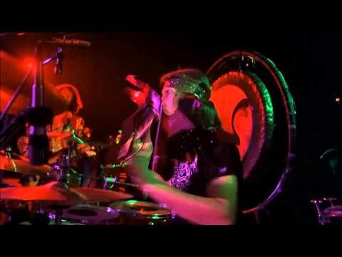 Led Zeppelin - Whole Lotta Love (Medley) - Madison Square Garden NY 07-29-1973 Part 13