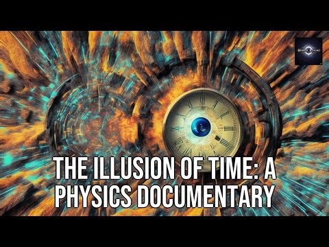 The Illusion of Time: A Physics Documentary