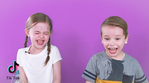We're on Tik Tok! https://www.tiktok.com/@crosbyfamily We thought we'd give the kids a little intro to Tik Tok videos by seeing if they could watch them without laughing and it didn't go so well. 😂😂😂 | Claire Ryann Crosby