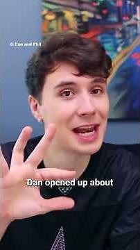 Dan and Phil Finally Confirm What Fans Always Knew