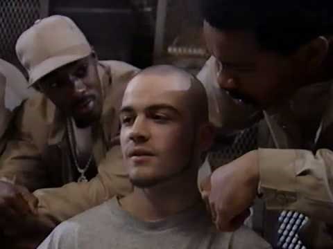 MTV scared straight 1999