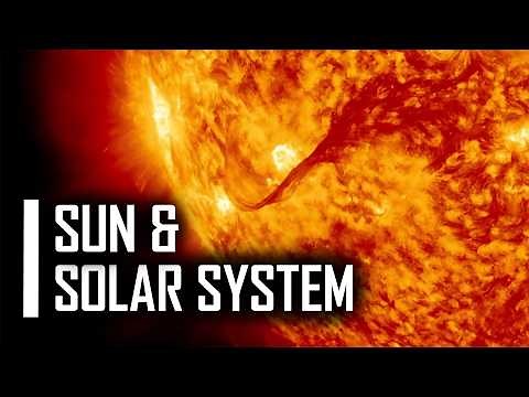 Exploring The Sun & Beyond | Zenith | Free Documentary Space