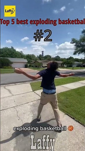 The Most EXPLOSIVE Basketball Moments