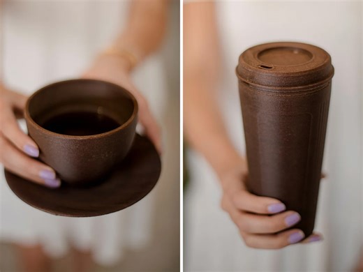 Top 10 Sustainable Designs of 2024 - Yanko Design