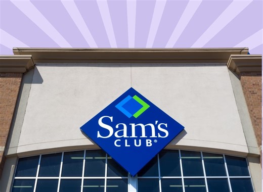11 Sam's Club Products That Shoppers Say Are 'Worth the Membership Alone'