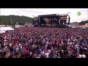 GREEN DAY Live 99 Revolutions