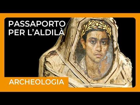 Fotografia prima della fotografia: i ritratti del Fayyum