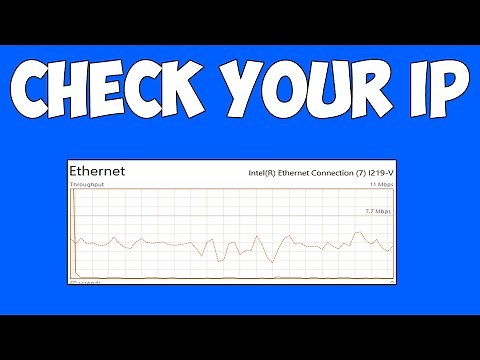 3 Ways to Find Your Current Local IP Address in Windows 10