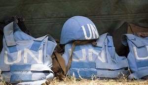 United Nations Peacekeeping